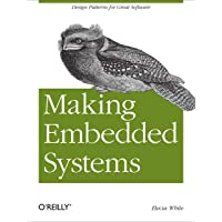Los mejores  - Making Embedded Systems: Design Patterns for Great Software